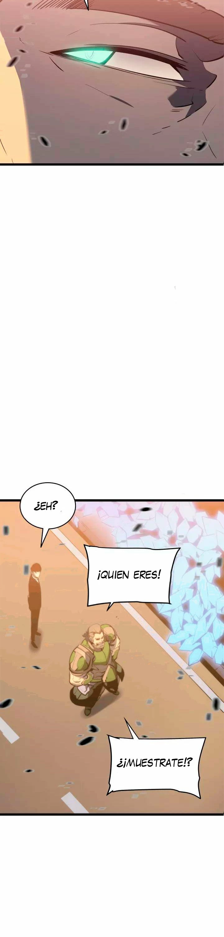 Solo Subiendo de level > Capitulo 131 > Page 181